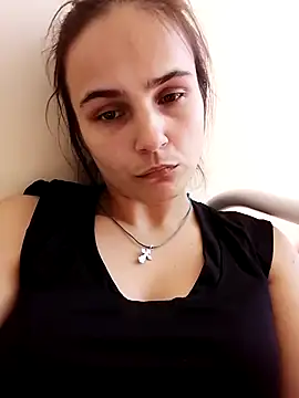 Snapshot of Jenevaonlovex chatting on September 26, 10:52 am Jenevaonlovex online show from September 26, 10:52 am