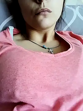 Snapshot of Jenevaonlovex chatting on October 7, 9:17 am Jenevaonlovex online show from October 7, 9:17 am