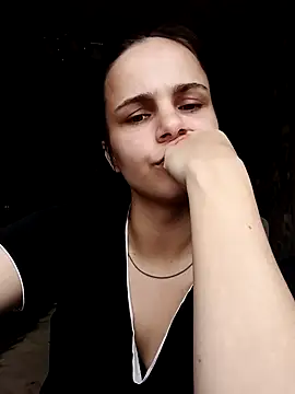 Snapshot of Jenevaonlovex chatting on October 20, 9:54 am Jenevaonlovex online show from October 20, 9:54 am