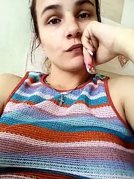 Snapshot of Jenevaonlovex chatting on October 29, 7:54 am Jenevaonlovex online show from October 29, 7:54 am