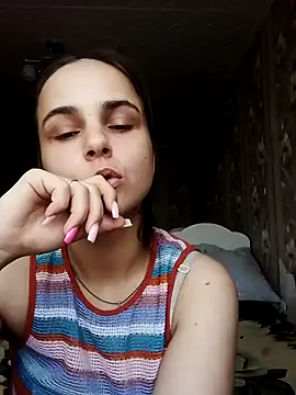 Snapshot of Jenevaonlovex chatting on October 30, 9:55 am Jenevaonlovex online show from October 30, 9:55 am