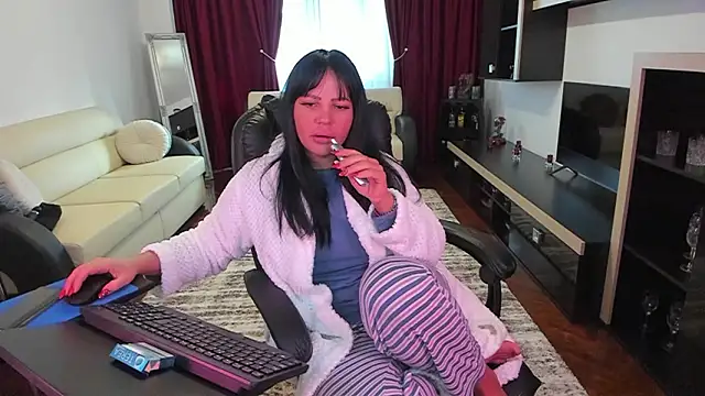 Ella sweety00 online show from March 12, 6:19 am