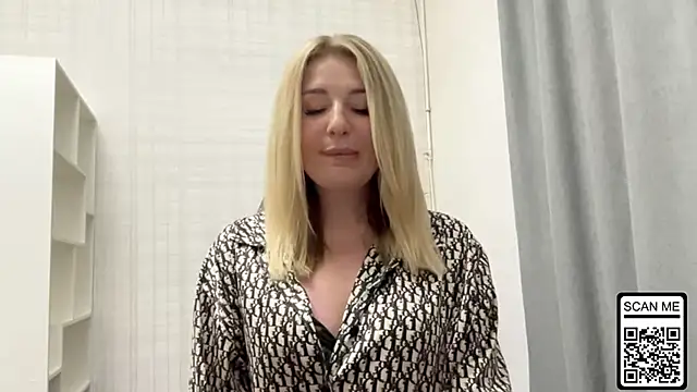 Blondie xoxoxo online show from June 26, 10:58 pm