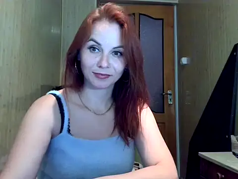 Kisa26311 online show from October 1, 8:31 am