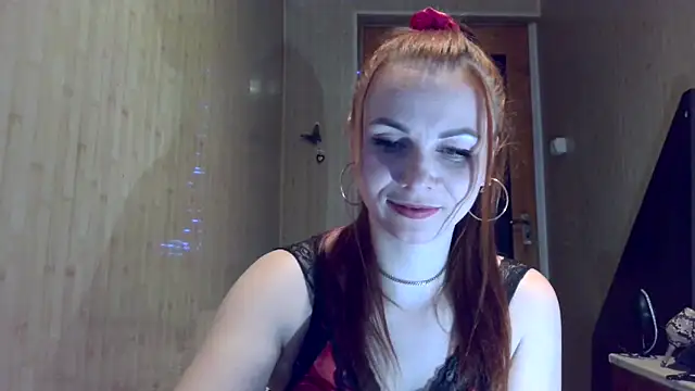 Kisa26311 online show from April 4, 7:44 pm