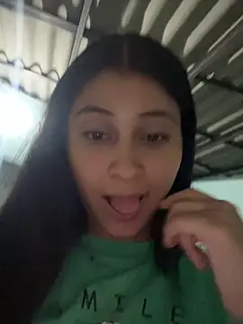 Lucy0212 online show from November 9, 1:04 am