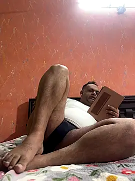 Rupkumarmaleforfun online show from January 8, 3:09 am