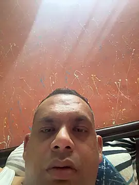 Rupkumarmaleforfun online show from February 13, 4:58 pm