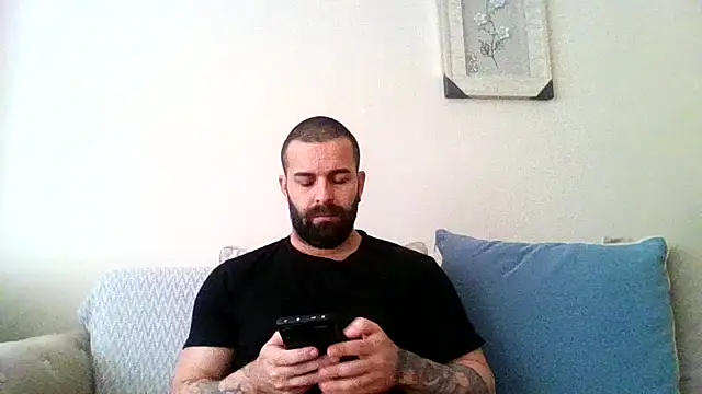 kean2365 online show from April 21, 11:38 am