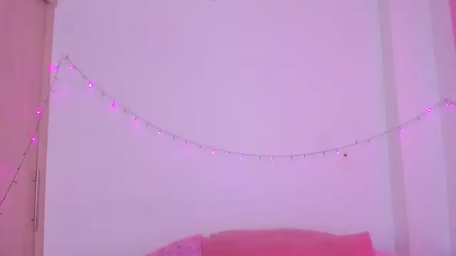 Abby roussee online show from November 12, 12:38 pm