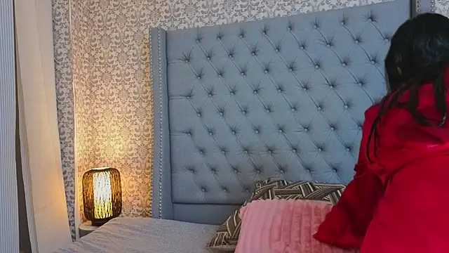 Abby roussee online show from February 8, 4:54 pm