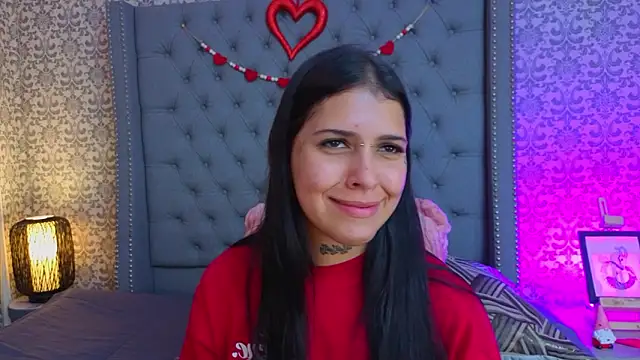 Abby roussee online show from February 17, 8:37 pm