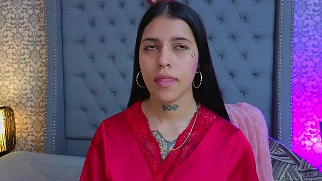 Abby roussee online show from February 27, 9:04 pm