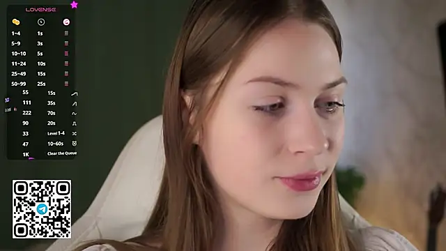 Stella of steel online show from November 15, 9:39 am