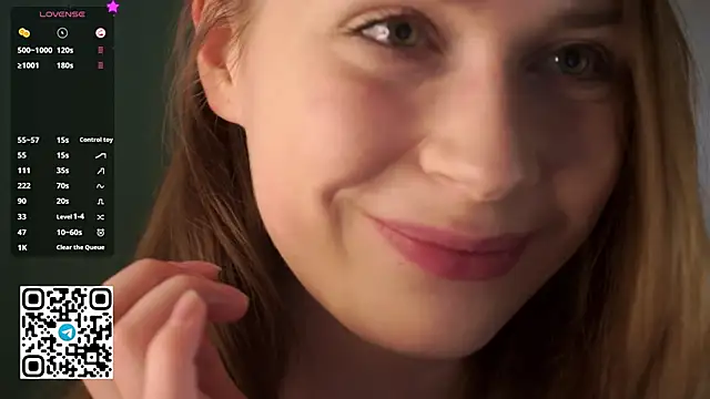 Stella of steel online show from April 3, 9:18 am