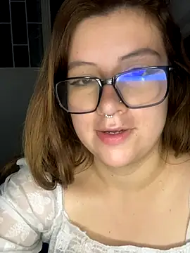 Blair Bunnyy online show from October 3, 10:12 am