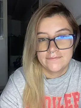 Blair Bunnyy online show from November 13, 5:17 am