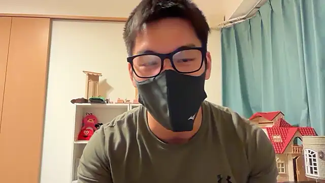 masucle216 online show from March 22, 3:04 pm