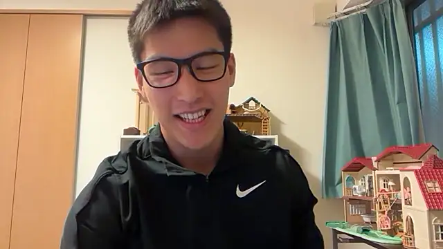 masucle216 online show from April 22, 1:23 pm