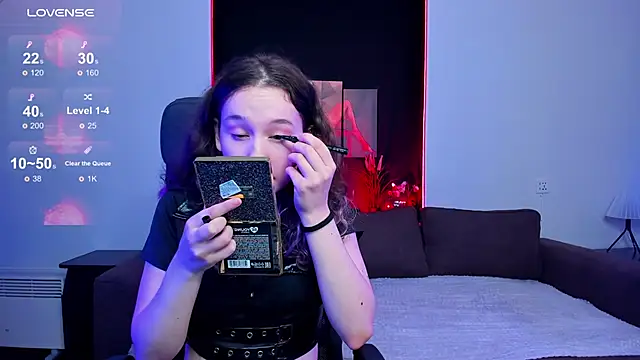 Snapshot of uco_mon chatting on September 25, 3:05 pm uco mon online show from September 25, 3:05 pm