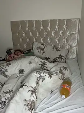 Charsworld online show from November 2, 9:06 pm