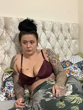 Charsworld online show from March 27, 7:47 am