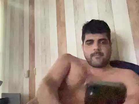 Snapshot of Seba812 chatting on June 3, 7:08 pm Seba812 online show from June 3, 7:08 pm