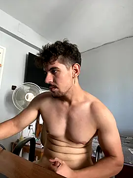 23cmturkishD online show from October 13, 11:43 am