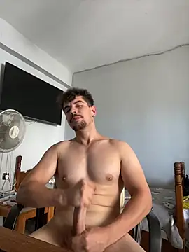 23cmturkishD online show from October 15, 11:54 am