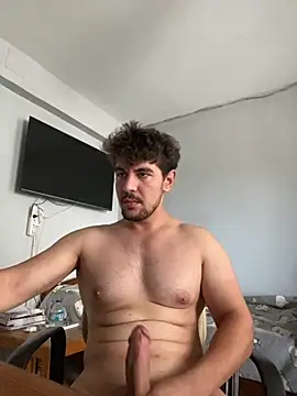 23cmturkishD online show from November 29, 10:40 am