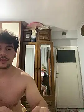 23cmturkishD online show from February 1, 12:31 am