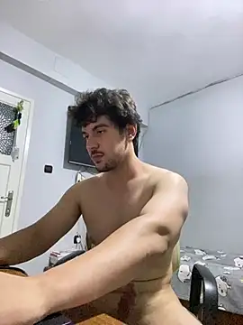 23cmturkishD online show from May 2, 6:57 pm
