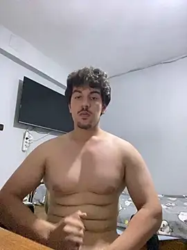 23cmturkishD online show from May 5, 7:44 pm