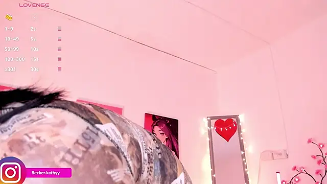 Kathybecker online show from March 11, 4:02 pm