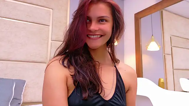 Ashley HotGirl online show from October 30, 8:20 pm