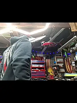 twistafatpipe online show from January 13, 6:29 am