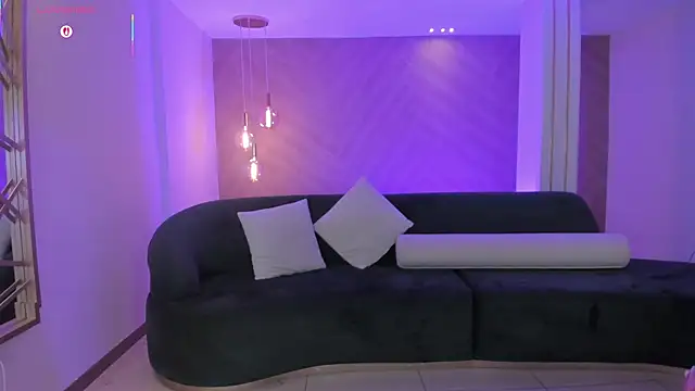 VeronicaBlue online show from February 18, 11:17 am