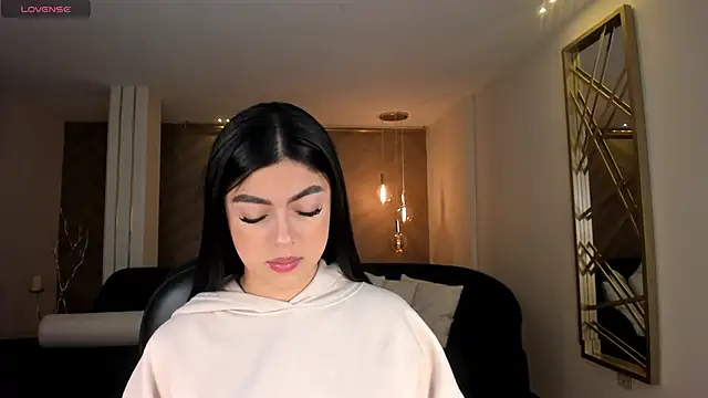 NataliaGaret online show from October 23, 2:11 am