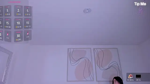 NataliaGaret online show from October 26, 11:31 pm