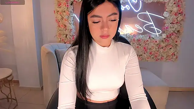 NataliaGaret online show from January 11, 11:21 pm