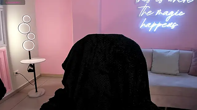 MilaColeman online show from January 6, 12:58 am