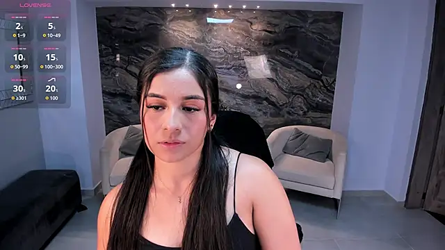 MilaColeman online show from March 17, 3:22 am