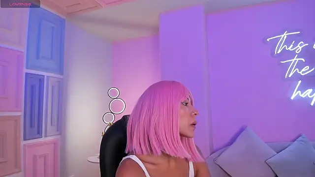 AmberColors  online show from November 26, 7:37 pm