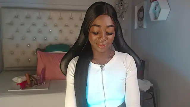 candyy ebony online show from January 15, 3:22 am