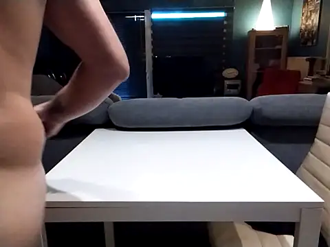 Fickmeinarsch86 online show from March 4, 7:14 am