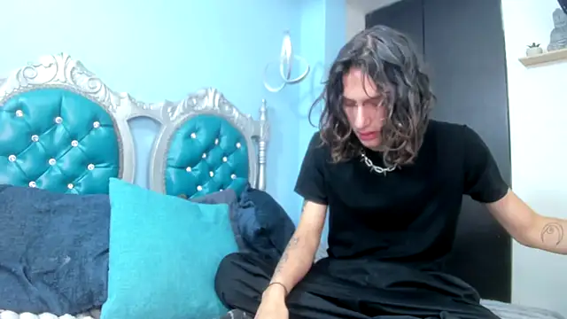 LUAUS18 online show from September 15, 4:34 am