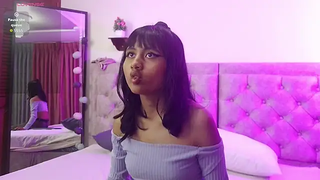 NubesNubladas online show from September 20, 3:18 am