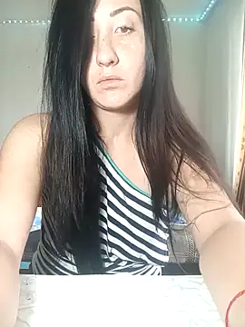 Lili Doris online show from September 11, 8:03 am