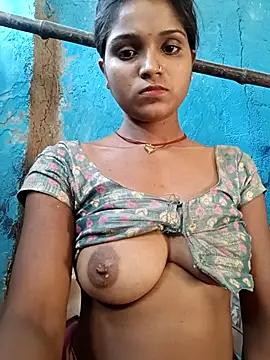 Harini Gautam online show from April 30, 5:47 am