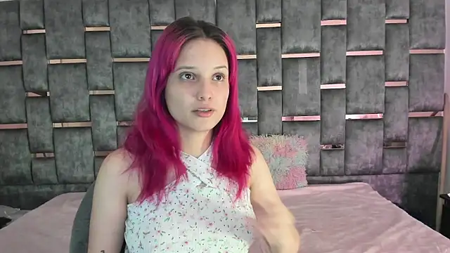Mitsury foxx online show from September 22, 4:36 am